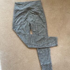 A New Day Fleece Leggings